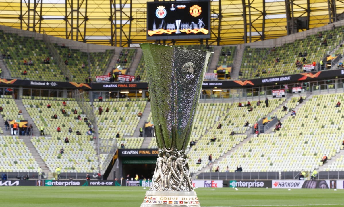 Europa League: Γερμανικός τελικός ή  βρετανική ανατροπή;