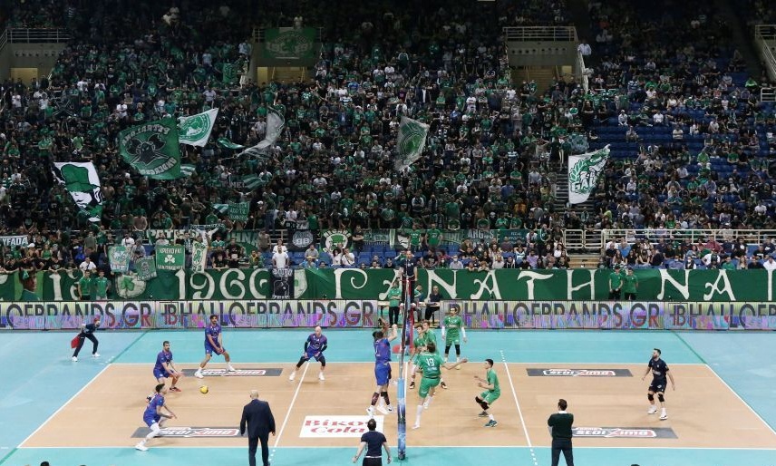 League Cup «Νίκος Σαμαράς»: Στο ΟΑΚΑ ο δεύτερος τελικός, Παναθηναϊκού-ΠΑΟΚ