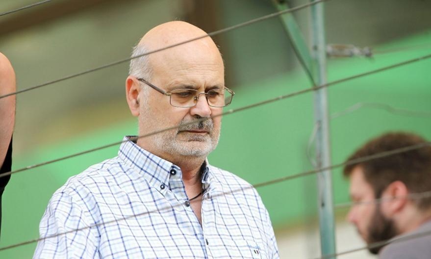Μαλακατές: «Όνειρο ένα Ευρωπαϊκό στο βόλεϊ με τον Παναθηναϊκό»