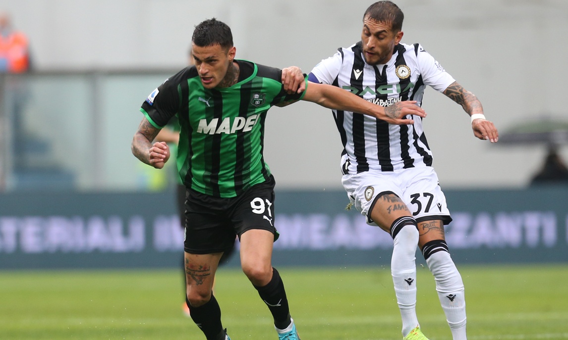 Serie A: «Μοιρασιά» χωρίς ενδιαφέρον (Video)