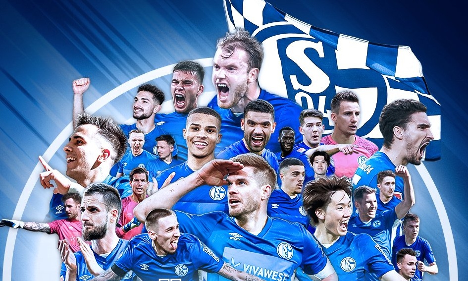 Επιστρέφει στη Bundesliga η Σάλκε!