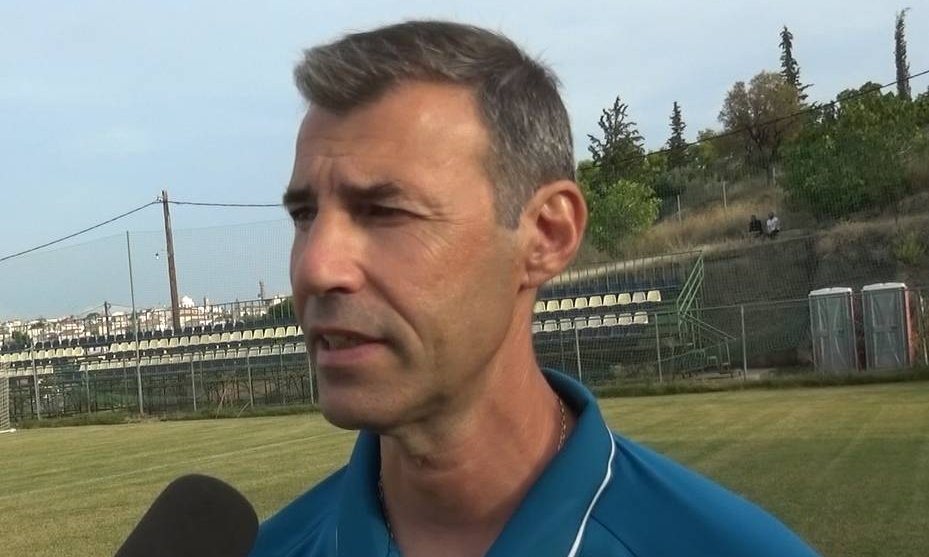 Πανελευσινιακός: Τέλος ο Σεροπιάν