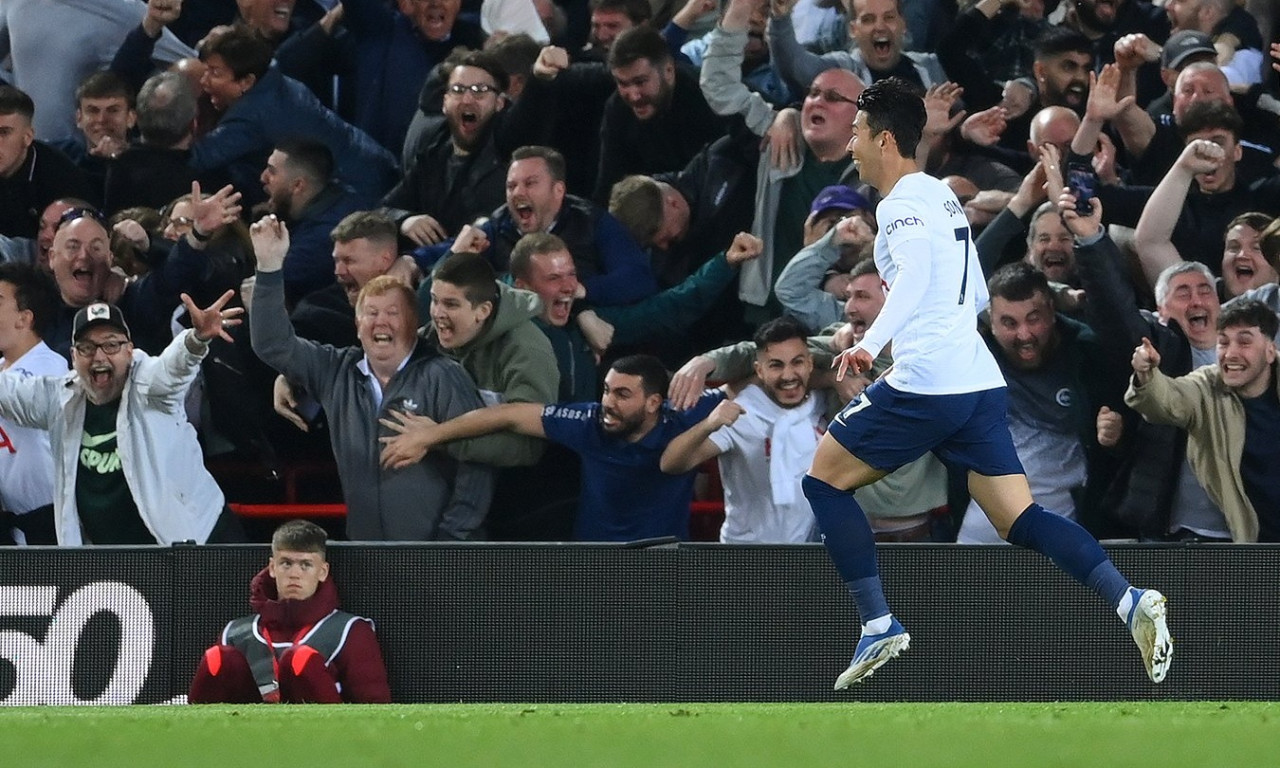Premier League: Ο Σον έκανε «δώρο» στην Σίτι - Μπλόκαρε την Λίβερπουλ η Τότεναμ (videos)