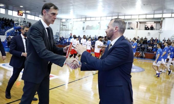 Τσίκληρας: «Δεν τελείωσε τίποτα 100%»