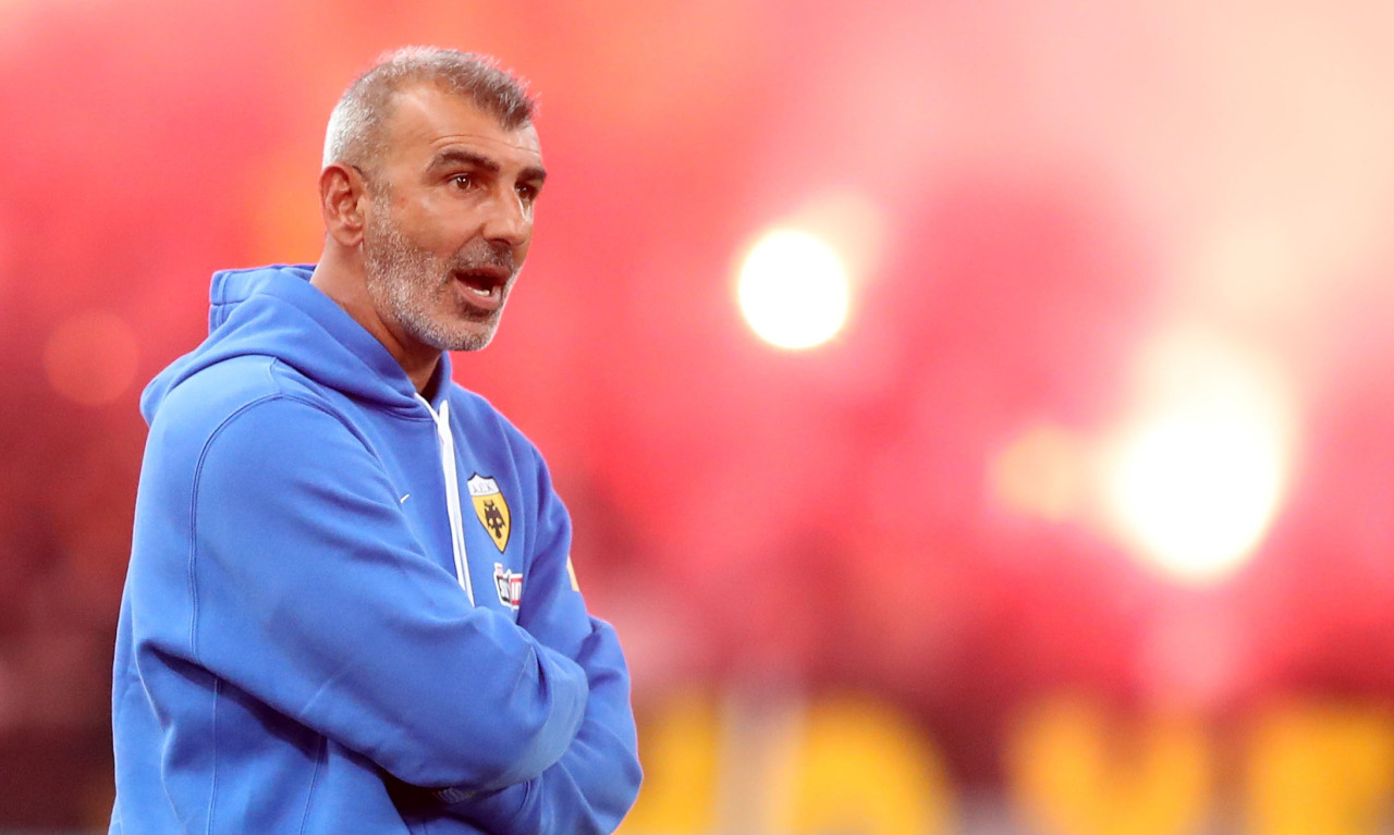 Οφρυδόπουλος: «Δεν μπορέσαμε να κλείσουμε τη διαφορά» (video)