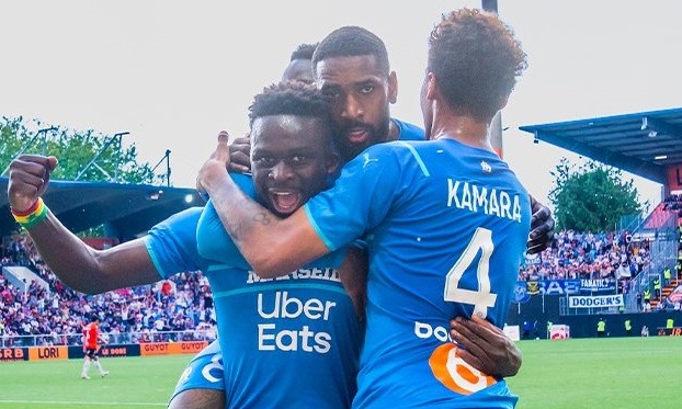 Ligue 1: «Διπλό» Champions League η Μαρσέιγ