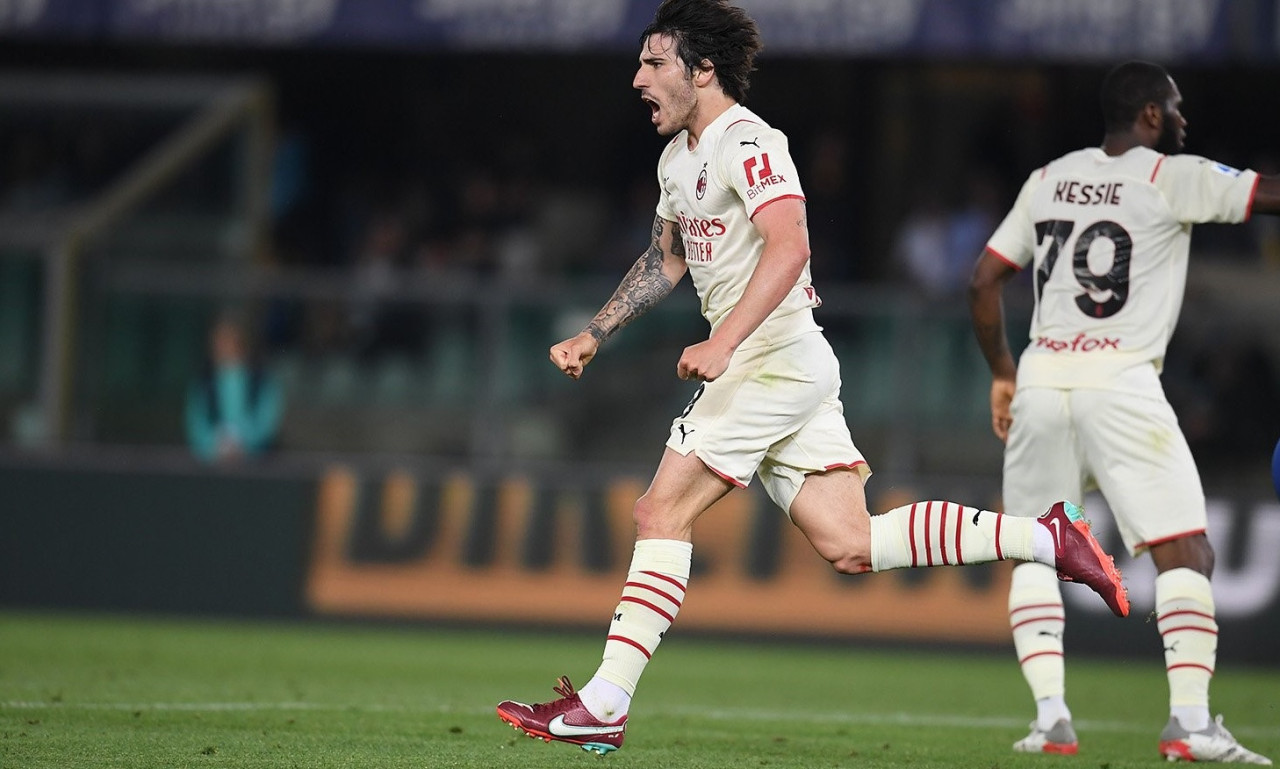 Serie A: Ανατροπή τίτλου απ’ τη Μίλαν! (Videos)