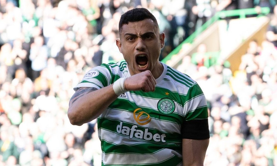 Γιακουμάκης :«Είμαστε σχεδόν εκεί...»