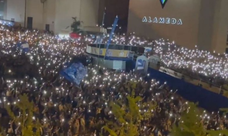 Πορτογαλία: Τραγωδία στη φιέστα της Πόρτο - Δολοφονήθηκε οπαδός των πρωταθλητών