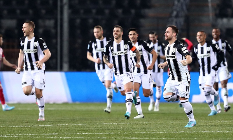 ΠΑΟΚ: Σημαντικές επιστροφές στο φινάλε για να γυρίσει ο διακόπτης με τον Άρη