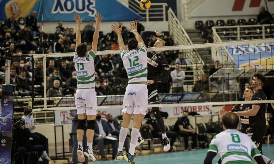 League Cup «Νίκος Σαμαράς»: Η πρώτη «μάχη» ΠΑΟΚ-Παναθηναϊκού για να διπλασιάσουν τις Κούπες τους