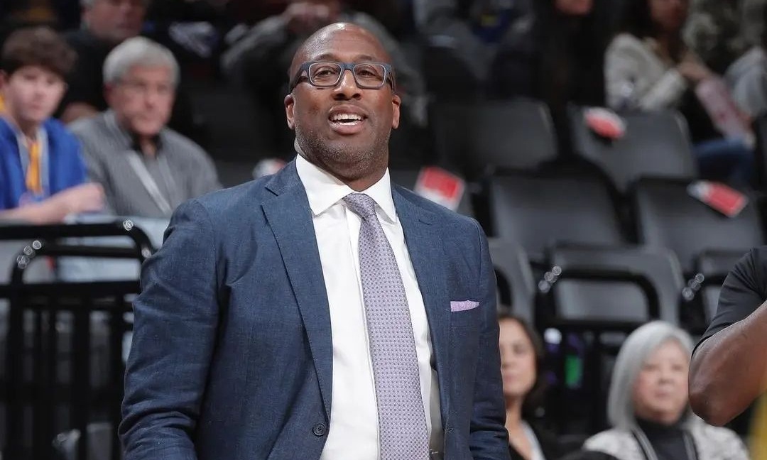 NBA: Ο Μπράουν συμφώνησε με τους Κινγκς