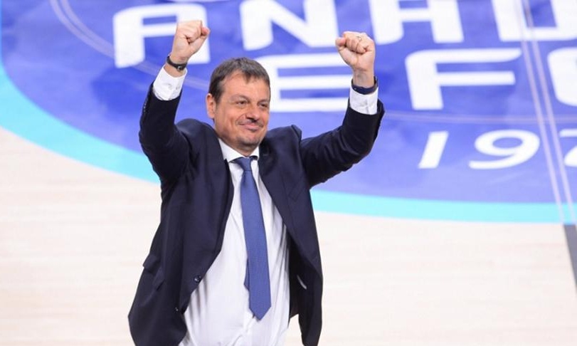 Final 4 - Αταμάν: «Ας έρθουν 15.000, θα δείτε ψηλά τις γροθιές μου» - Αμφίβολοι Σιμόν και Μπομπουά