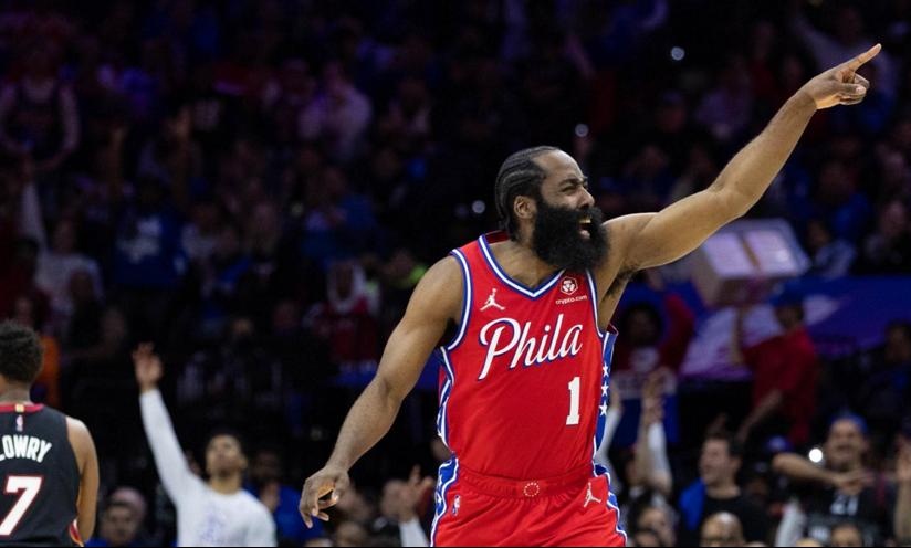 NBA: Ισοφάρισαν Σίξερς και Μάβερικς (video)