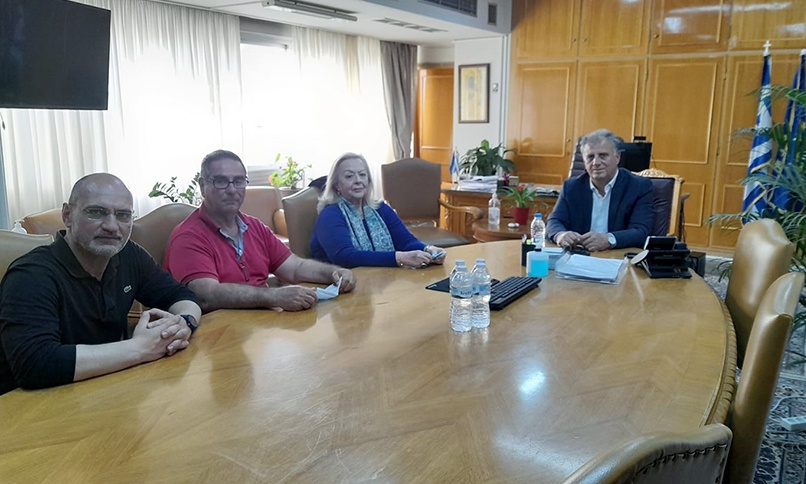 Ιστιοπλοΐα: Στην Καλαμάτα τον Σεπτέμβριο το Πανελλήνιο Πρωτάθλημα ORCi