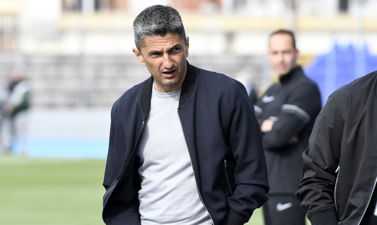 ΠΑΟΚ: Κλειστά χαρτιά από Λουτσέσκου - Πριν τη σέντρα με Άρη η αποστολή