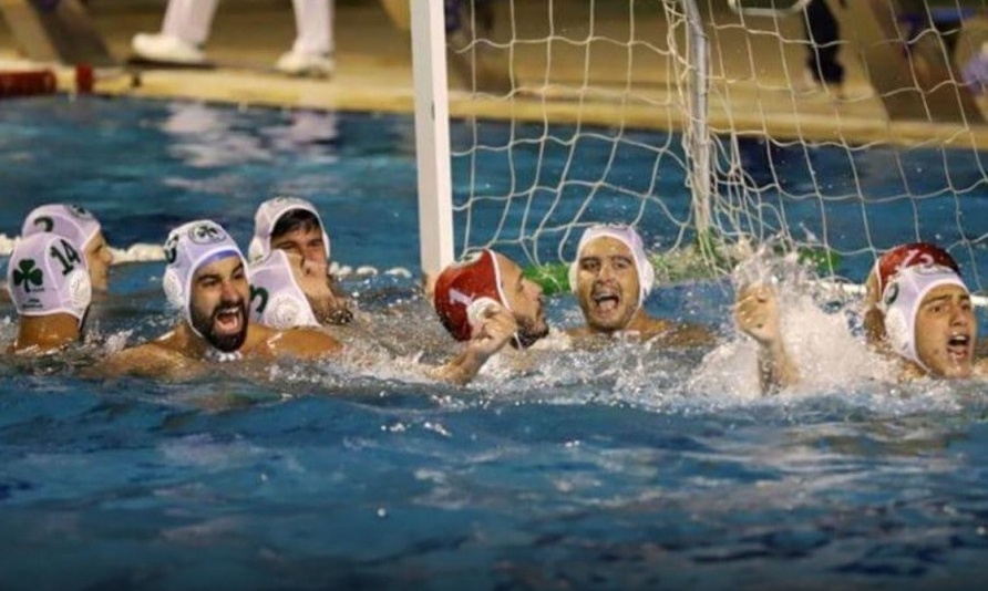 Α1 Πόλο ανδρών: Κατέθεσε ένσταση ο ΝΟ Χίου για το 3ο παιχνίδι με τον Παναθηναϊκό