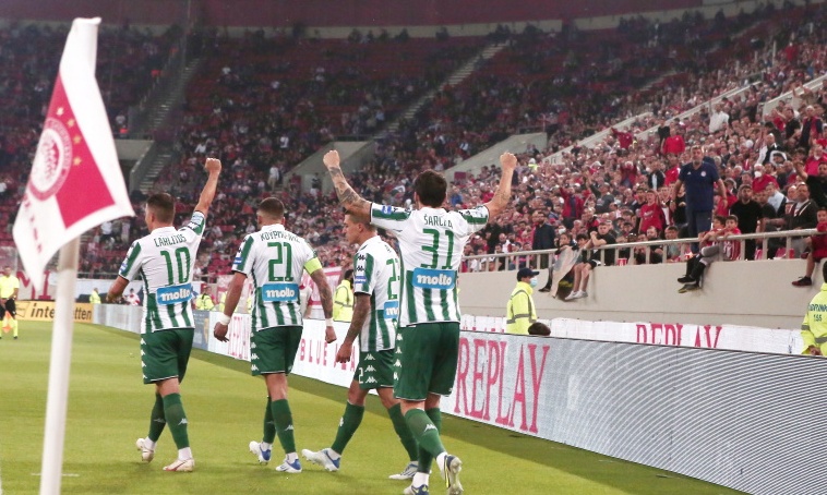 Βαθμολογία Super League: Μια ανάσα από Ευρώπη και ΠΑΟΚ ο Παναθηναϊκός, «τελικός» για Άρη και ΑΕΚ