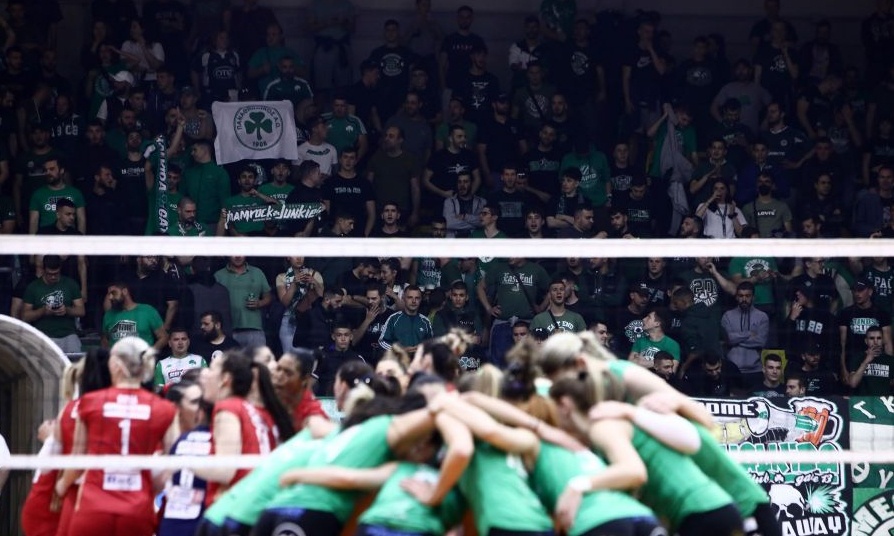 ΕΟΠΕ: Απαλλάχθηκε ο Ολυμπιακός, τιμωρήθηκε ο Παναθηναϊκός, που ξανακλήθηκε σε απολογία!