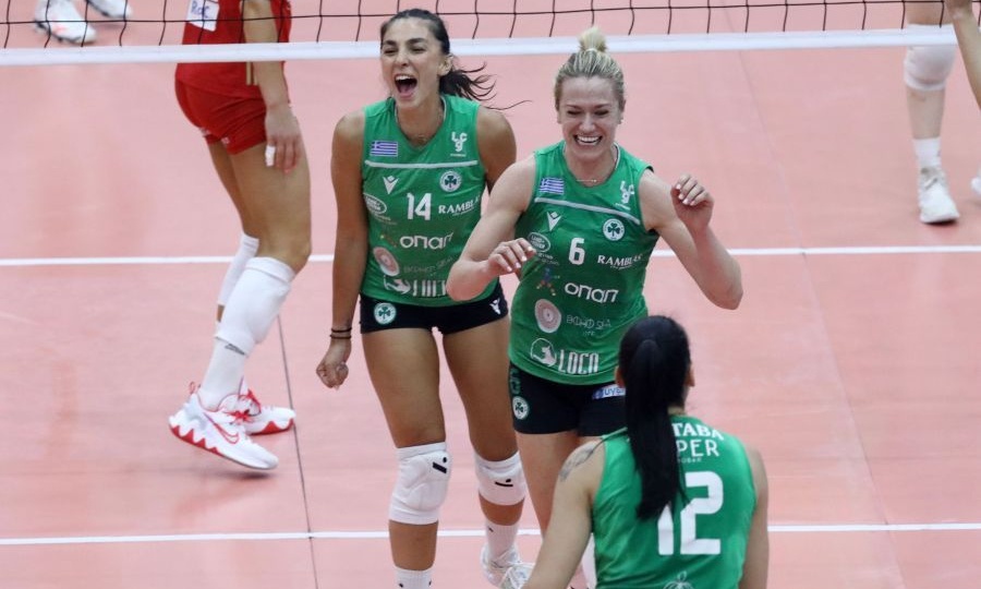 Μεταξά: «Είχαμε πει ότι δεν θα χάναμε. Δεν υπήρχε άλλο σενάριο»!