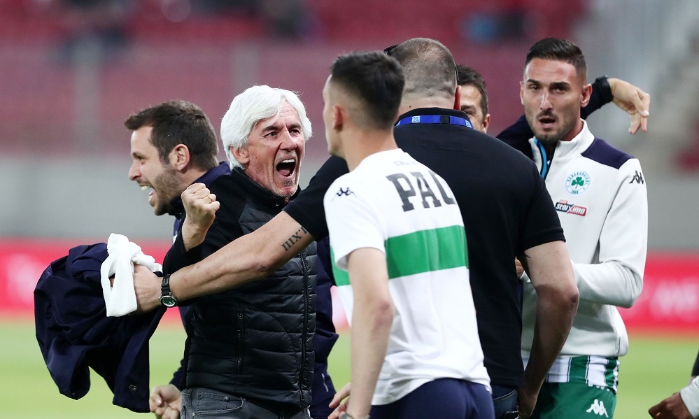 Όταν επιβραβεύεται η σκληρή δουλειά