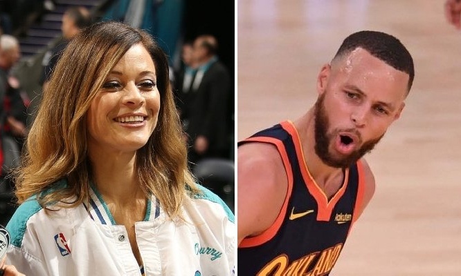 Στεφ Κάρι: Συγκλονιστική αποκάλυψη για τη σκέψη που θα του στερούσε τη ζωή και την καριέρα