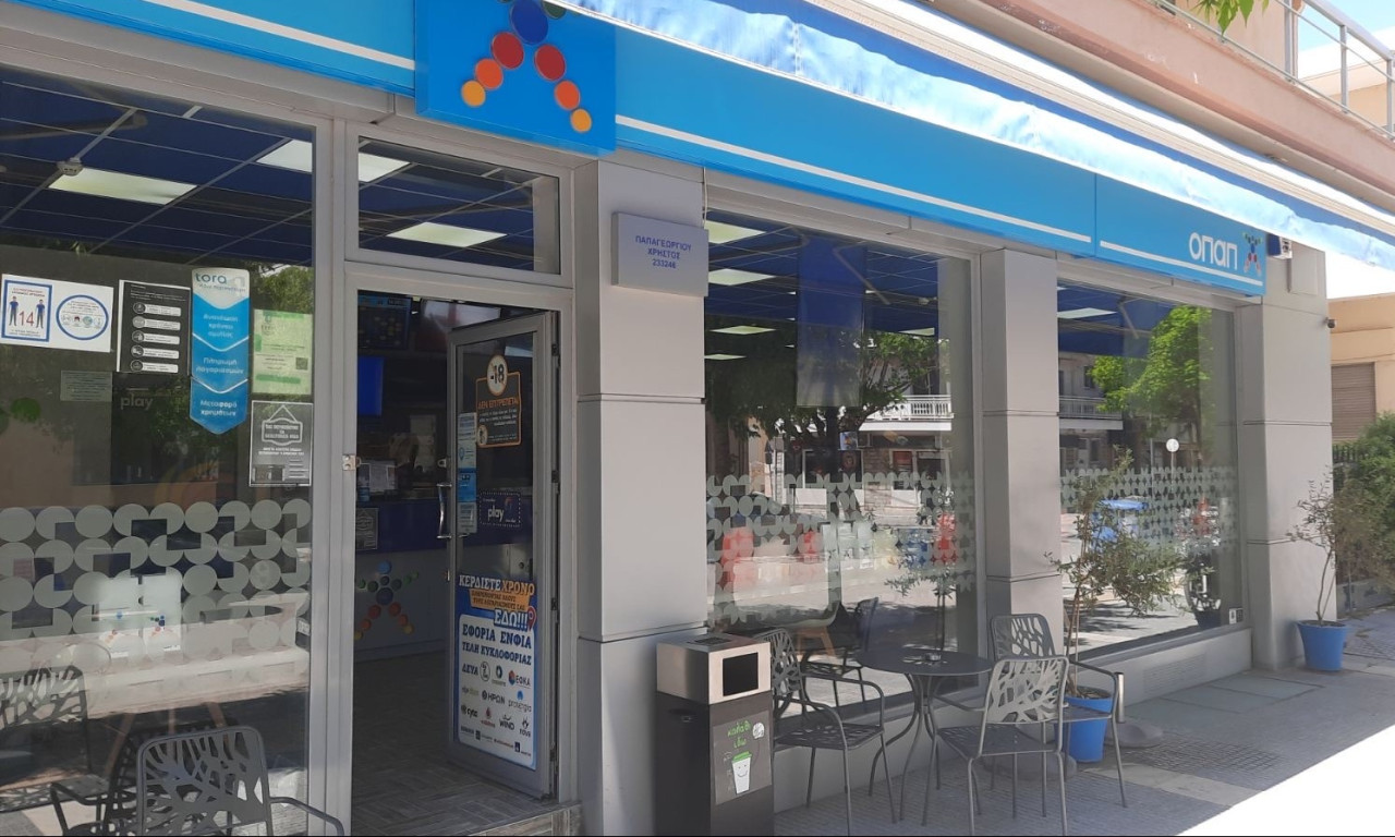 Με 3 ευρώ κέρδισε 200.000 ευρώ στο ΣΚΡΑΤΣ «Διαμαντένια 7άρια»