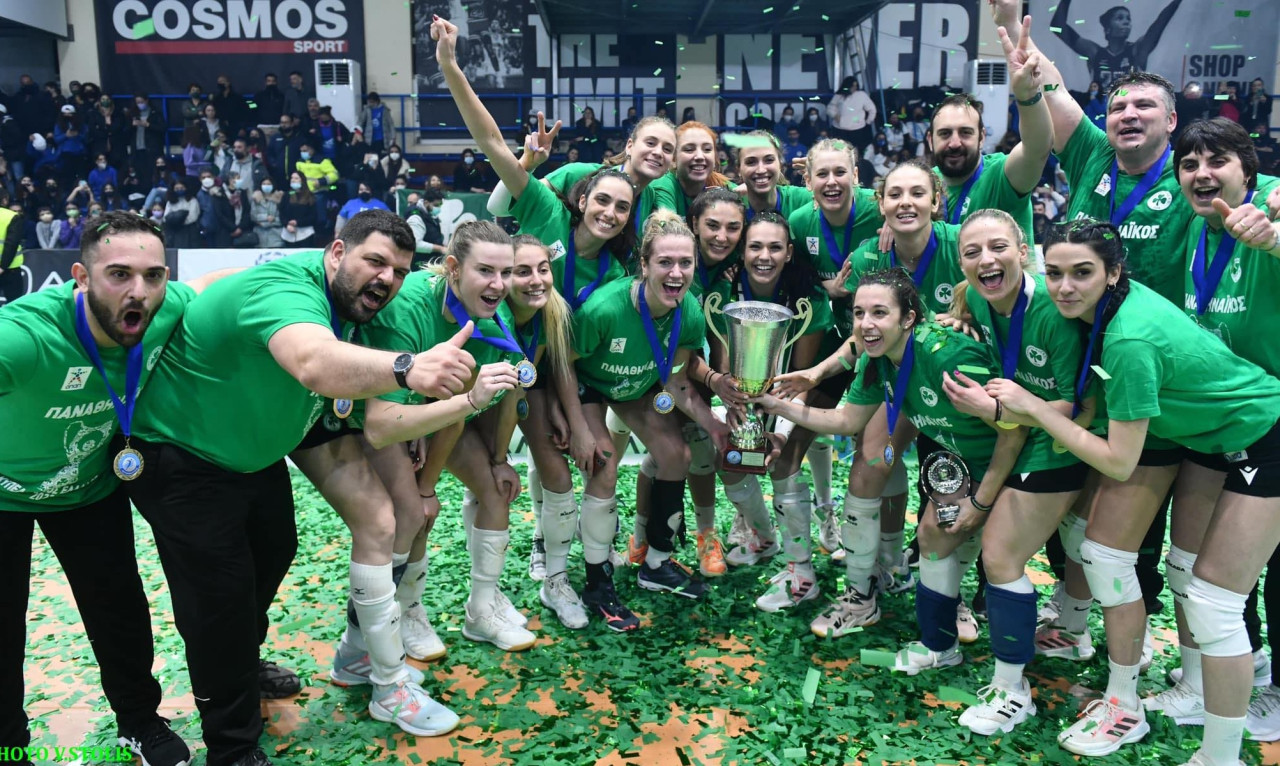 Οικονόμου:«Ήταν δίκαιο και έγινε πράξη! Συγχαρητήρια στον εμπνευστή του οράματος κ. Αραγιάννη»