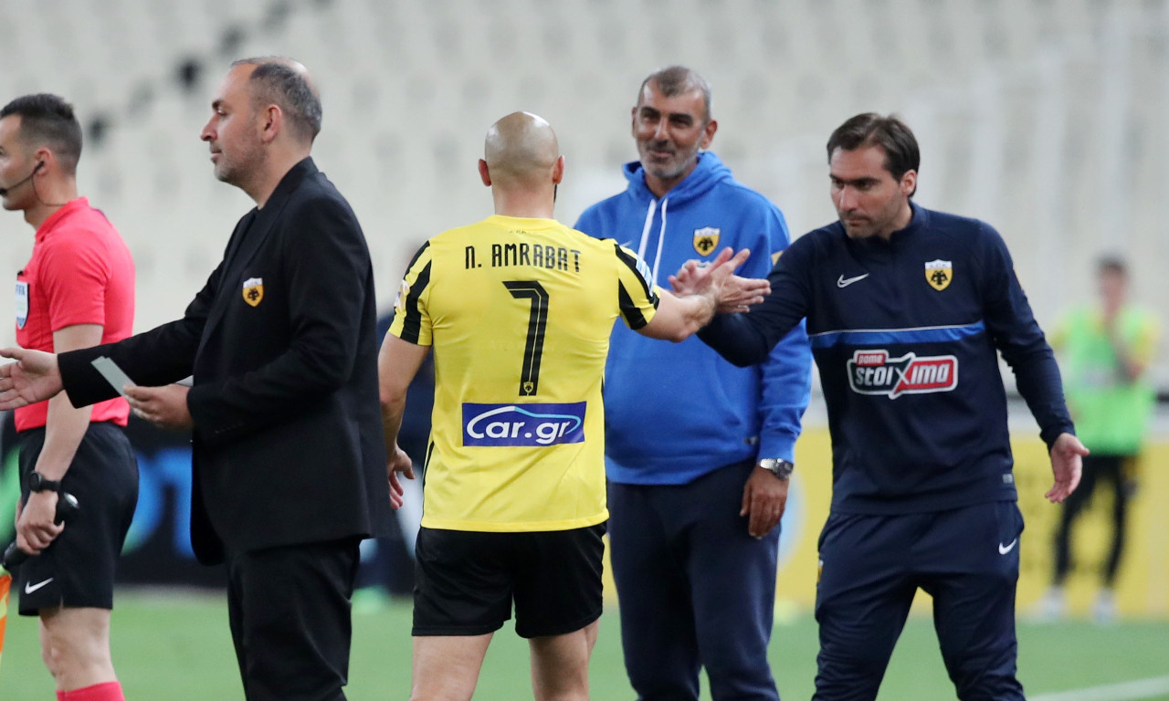 ΑΕΚ: Με πλάνο ΠΑΣ και κόντρα στον Άρη