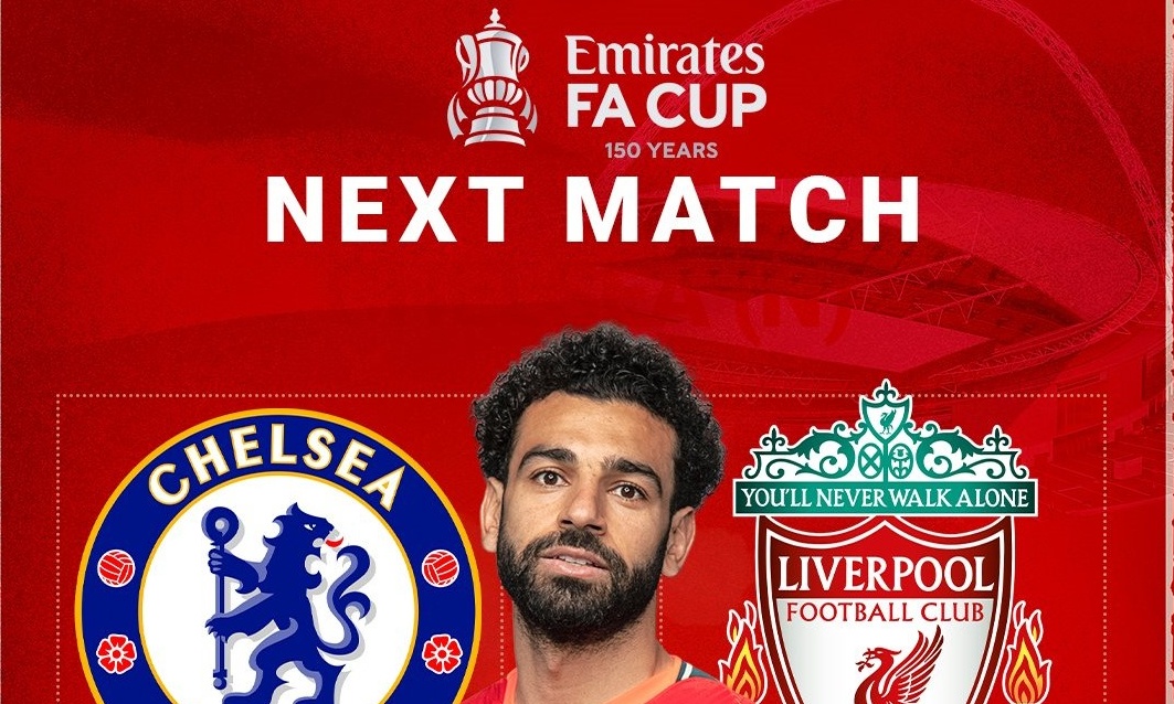 Λίβερπουλ: Συγκινητικό video για τον τελικό του FA Cup (Video)