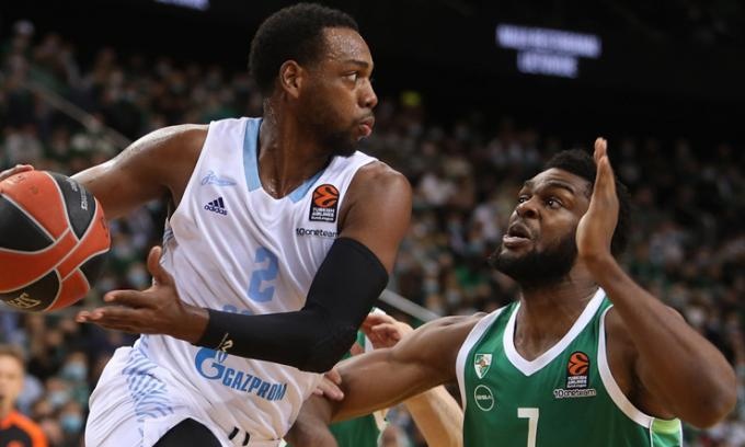 Μονακό: Παίρνει τον Τζόρνταν Λόιντ!