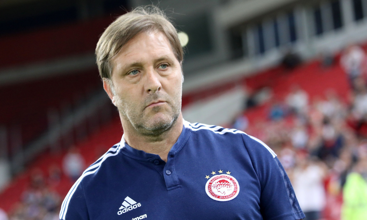 Ολυμπιακός: Με όλους τους παίκτες κόντρα σε ΠΑΟΚ και φιέστα