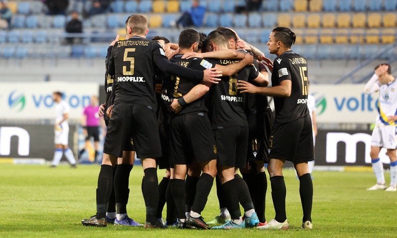 Λαμία: Αλλαγές κόντρα στον Ατρόμητο