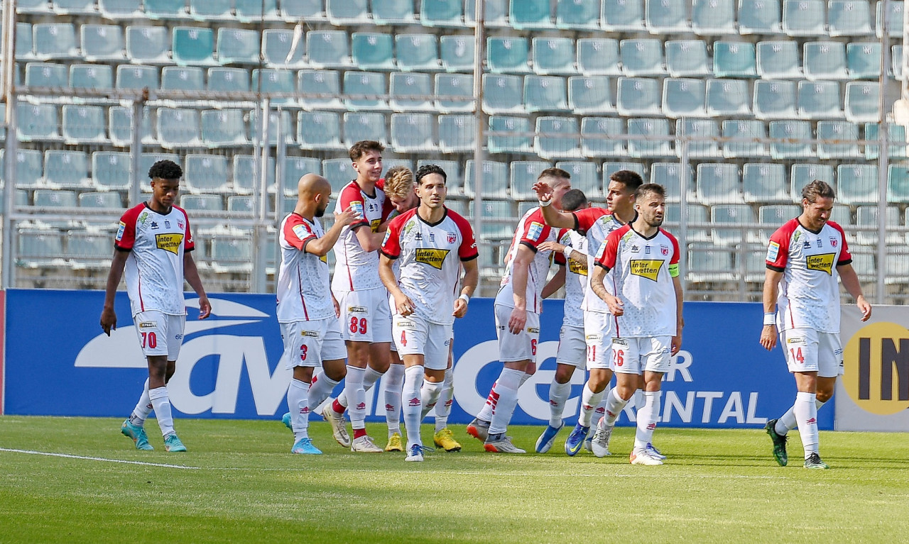 Βόλος-ΟΦΗ: Φανταστική εκτέλεση φάουλ του Φερνάντες και 3-0 οι γηπεδούχοι! (video)