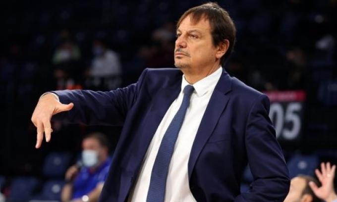 Αναντολού Εφές: Αλλαγή ημέρας στο Game 3 με την Καρσίγιακα