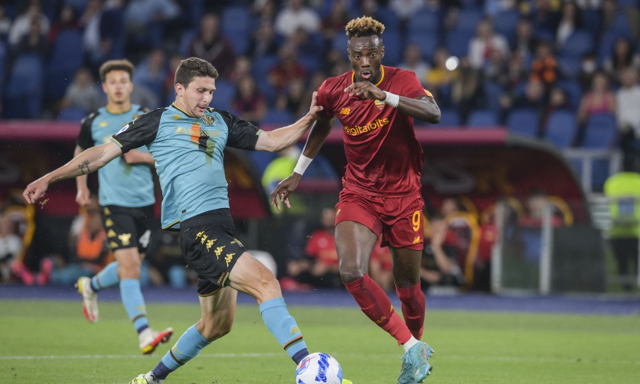 Serie A: Γκέλα της Ρόμα με την υποβιβασμένη Βενέτσια (Video)