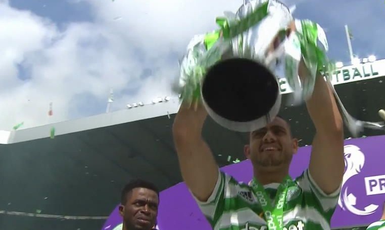 Γιώργος Γιακουμάκης, ο Έλληνας «κανονιέρης» - Πρώτος σκόρερ σε ένα ακόμα ξένο πρωτάθλημα (video)