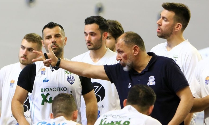 Α2 Ανδρών: Φινάλε με +78 στο εξ αναβολής η Καρδίτσα