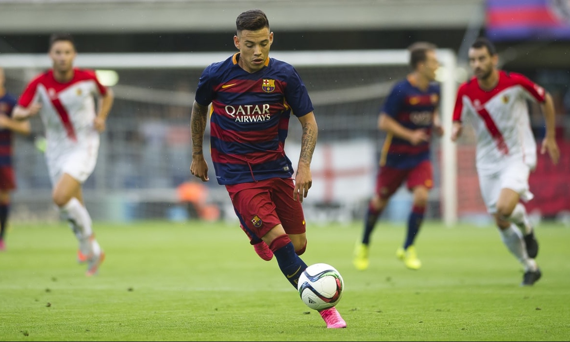 Σκοτώθηκε με τον αδερφό του σε τροχαίο δυστύχημα πρώην παίκτης της Μπαρτσελόνα