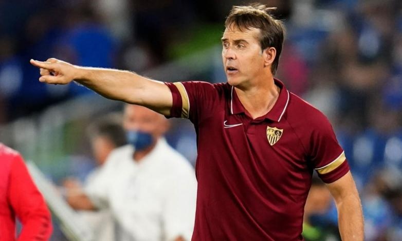 Σεβίλλη: «Τελειώνει» ο Λοπετέγι