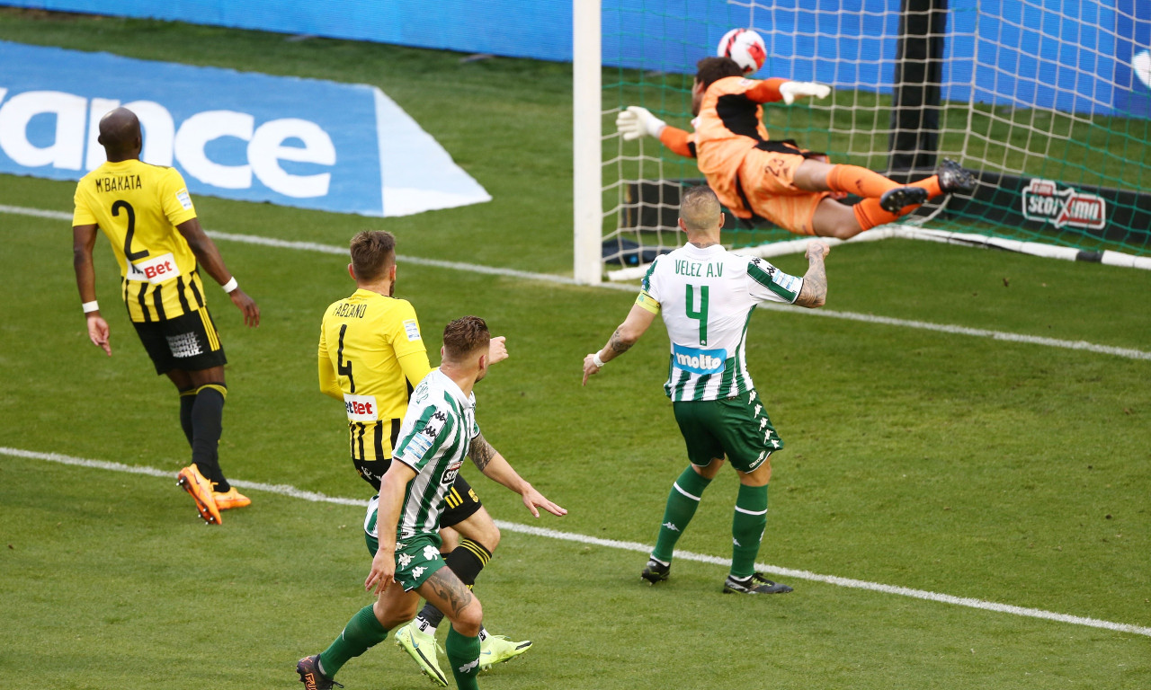 Conference League: Τα μεγάλα εμπόδια για Παναθηναϊκό και Άρη πριν τους ομίλους