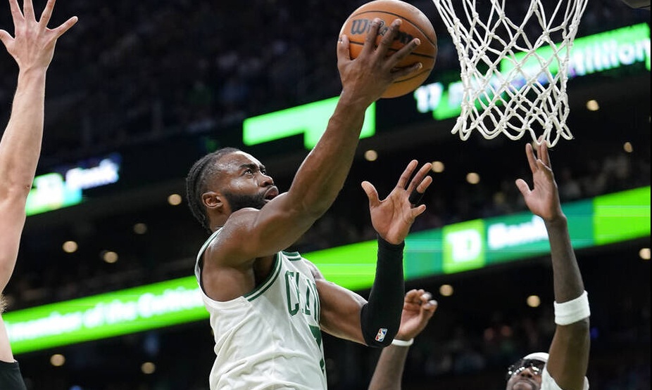 Μετά το Celtics-Bucks υπάρχει κάτι καλύτερο;