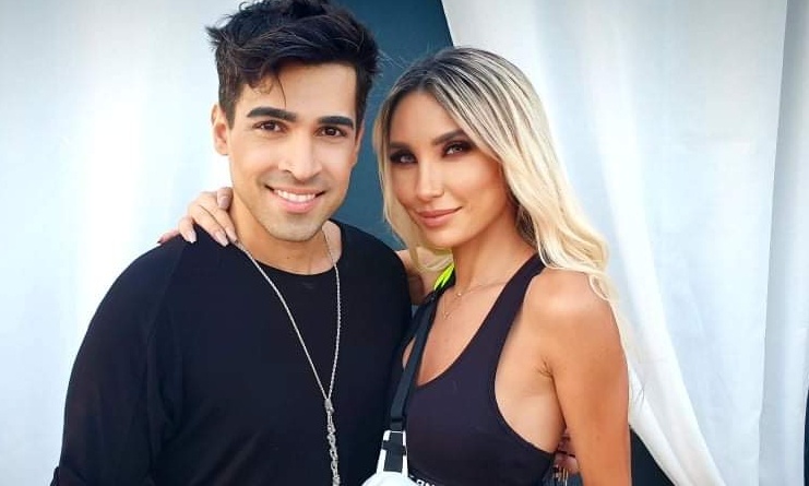 Κατερίνα Νάκα - Βασίλης Δήμας: Έγιναν εκατομμυριούχοι με το «Φλόγα που μας καίει»