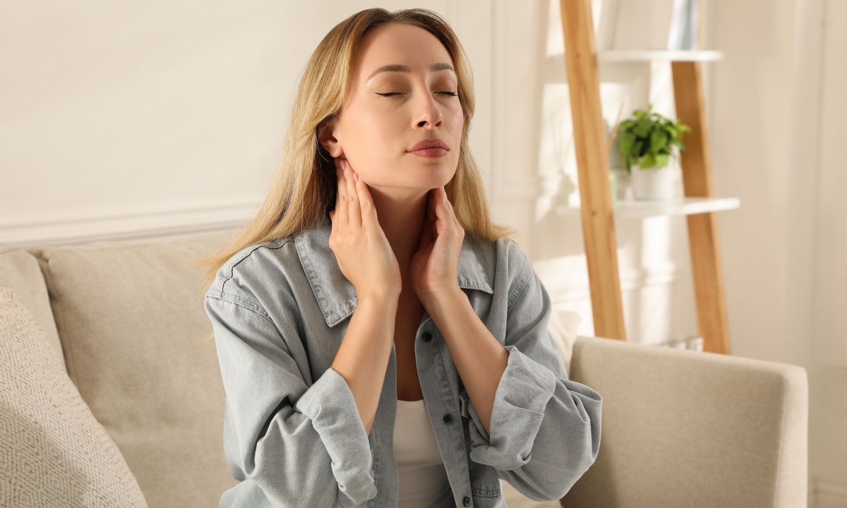 Διαταραχές θυρεοειδούς: Ποιοι κινδυνεύουν περισσότερο (εικόνες)