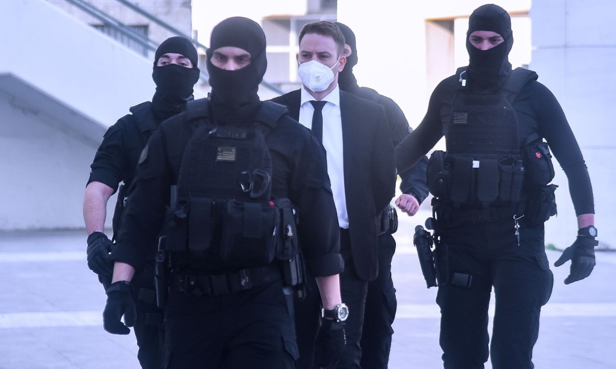 Δίκη για Γλυκά Νερά: «Όχι» στα ελαφρυντικά η πρόταση της εισαγγελέως για τον Μπάμπη Αναγνωστόπουλο