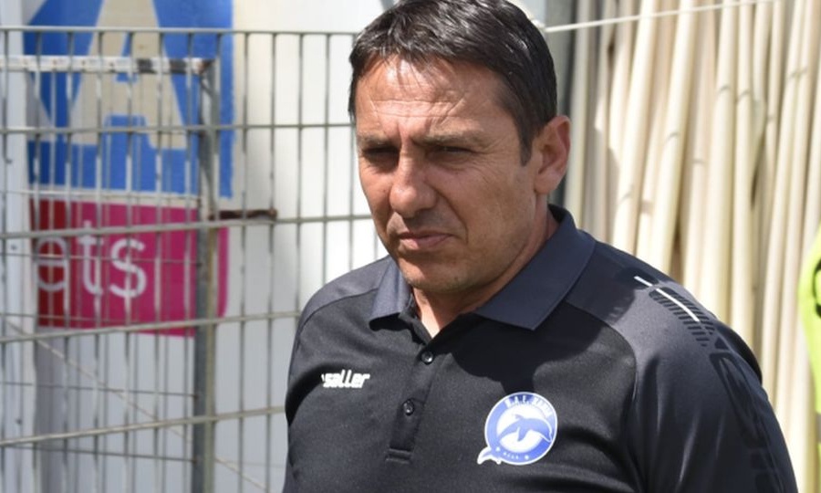 Χανιά: Τέλος ο Παπαδόπουλος