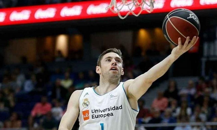 Ρεάλ: Τελευταία σεζόν για τον Κοζέρ