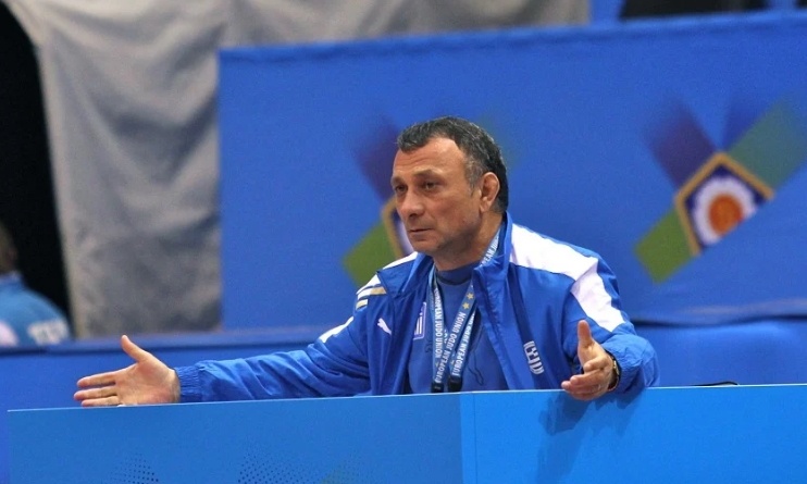 Νίκος Ηλιάδης: «Τόπος συνάντησης εμπειριών και συναισθημάτων το Ηράκλειο»