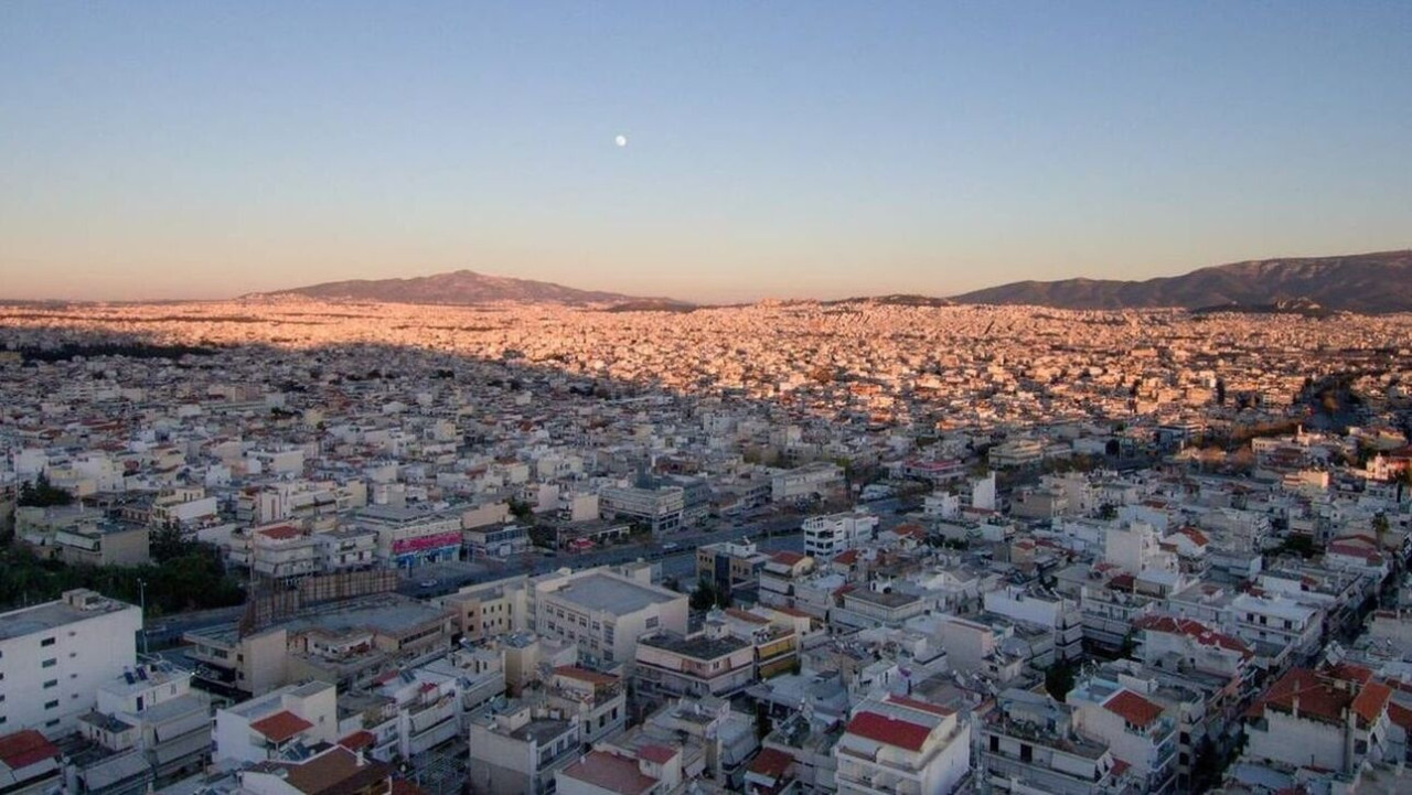 EΝΦΙΑ: Πώς θα δείτε το σημείωμα της εφορίας - Αναλυτικά παραδείγματα