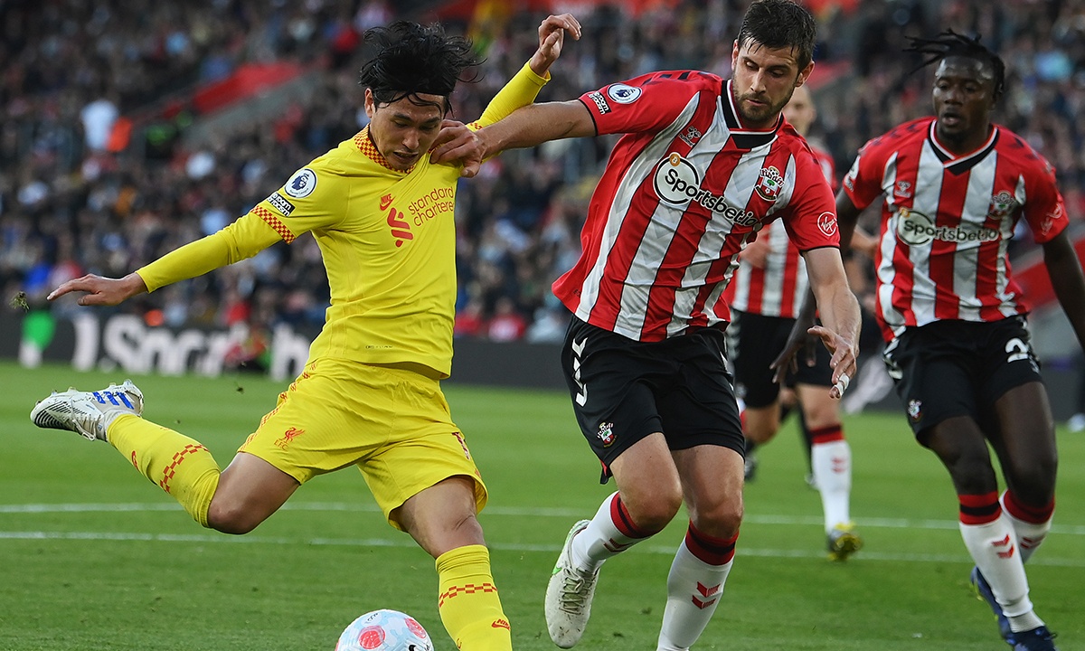Premier League: Με Τσιμίκα «ζωντανή» για τον τίτλο η Λίβερπουλ - Τα σενάρια για το φινάλε (vids)